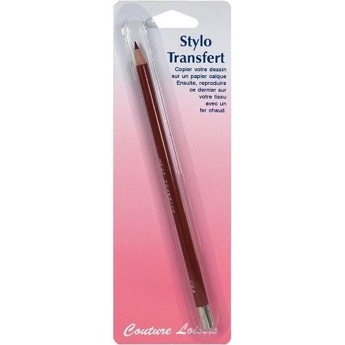 Mercerie - Stylo transfert