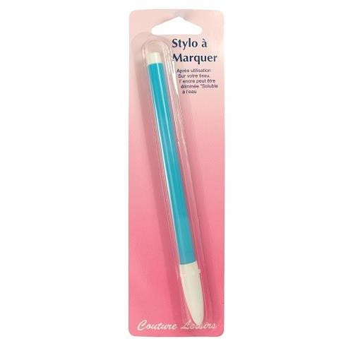 Mercerie - Stylo à marquer