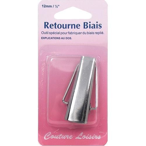 Mercerie - Appareil à biais 12mm