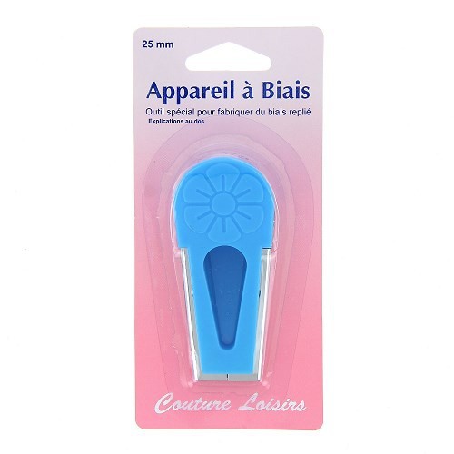 Mercerie - Appareil à biais 25mm